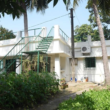 Bhitey Homestay Simantapally / Shantiniketan Zewnętrze zdjęcie