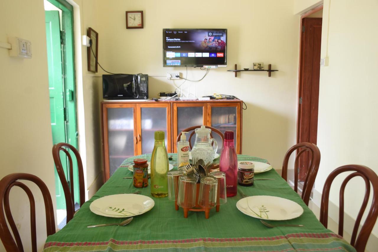 Bhitey Homestay Simantapally / Shantiniketan Zewnętrze zdjęcie