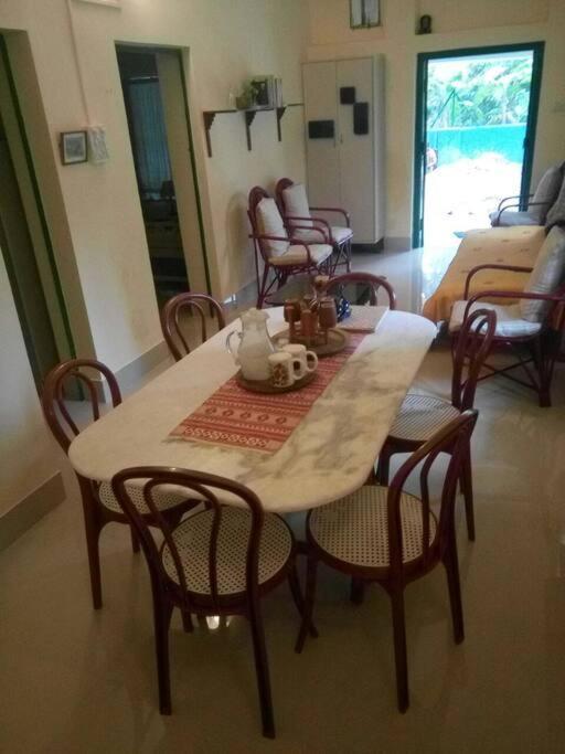 Bhitey Homestay Simantapally / Shantiniketan Zewnętrze zdjęcie
