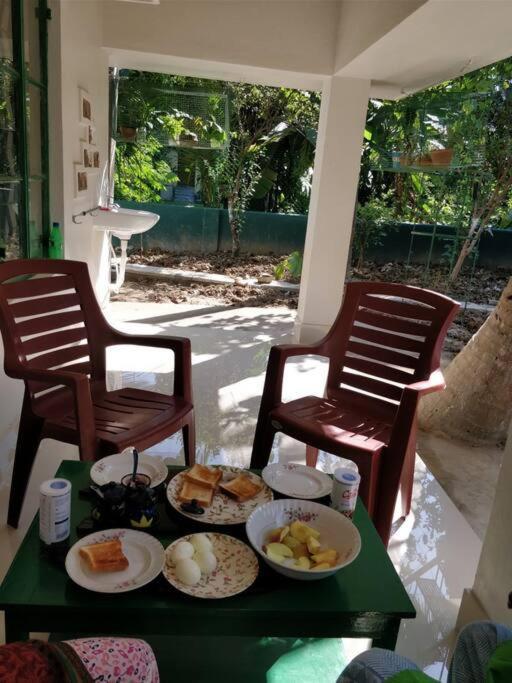 Bhitey Homestay Simantapally / Shantiniketan Zewnętrze zdjęcie