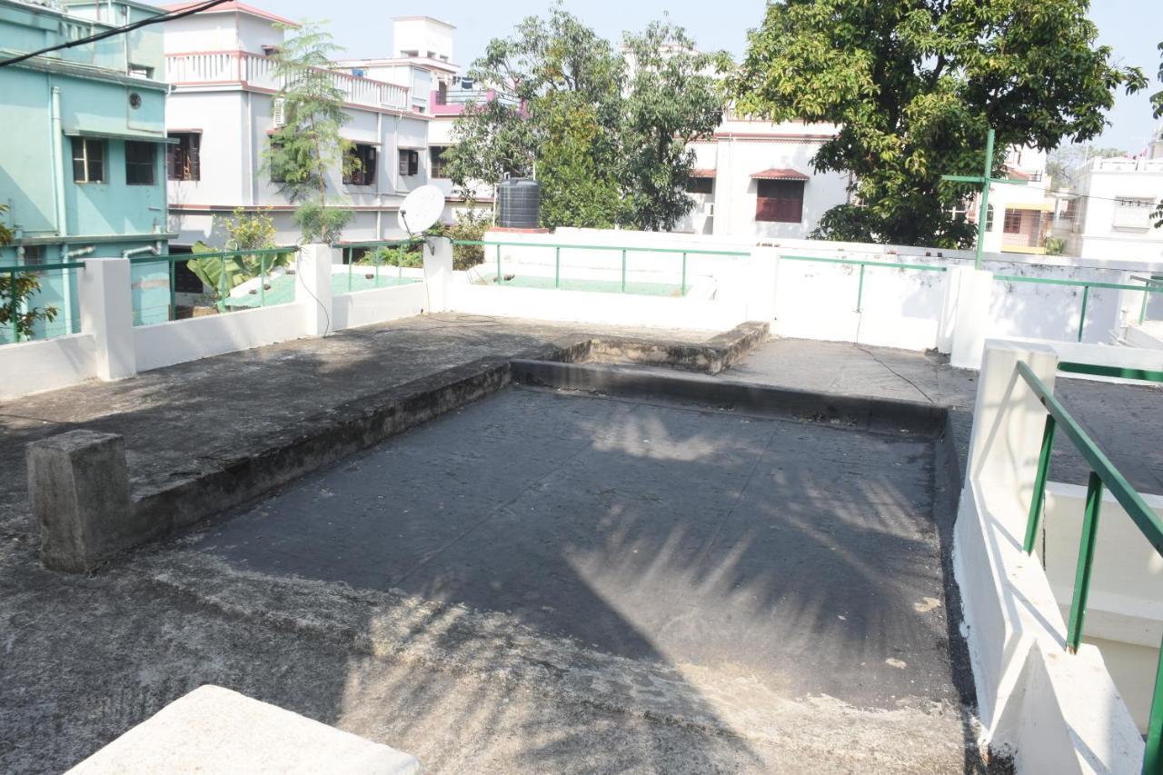 Bhitey Homestay Simantapally / Shantiniketan Zewnętrze zdjęcie