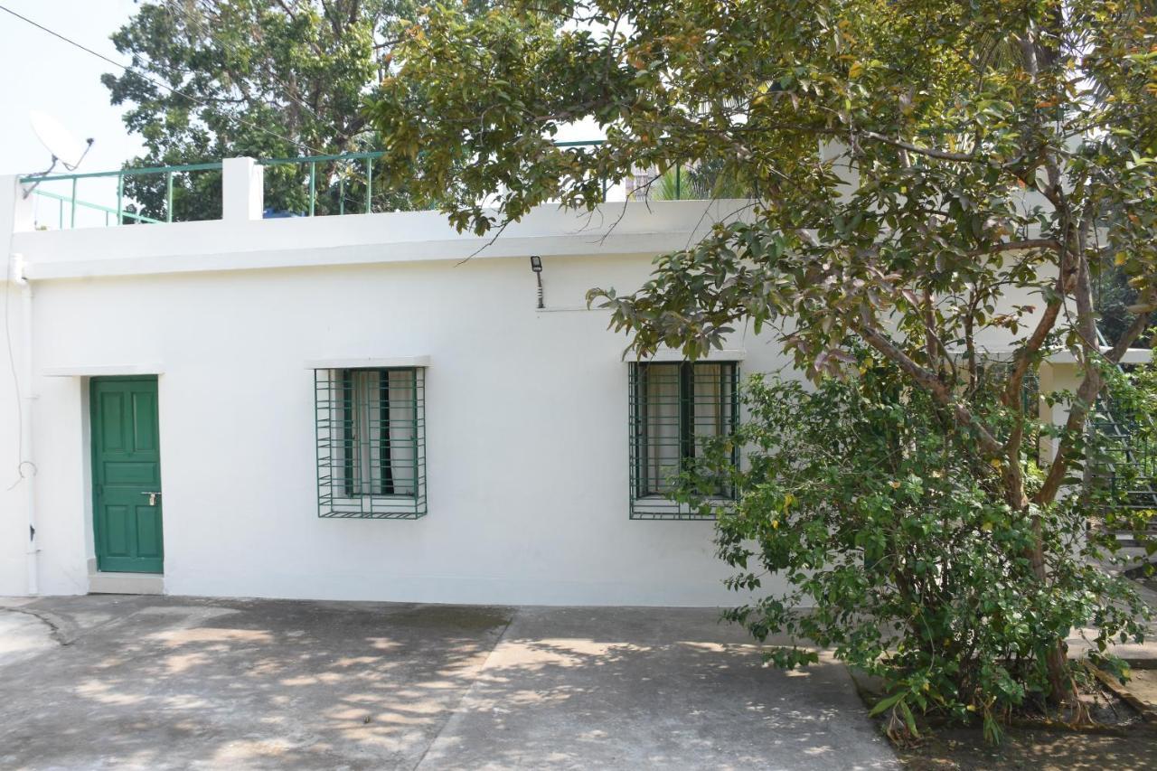 Bhitey Homestay Simantapally / Shantiniketan Zewnętrze zdjęcie