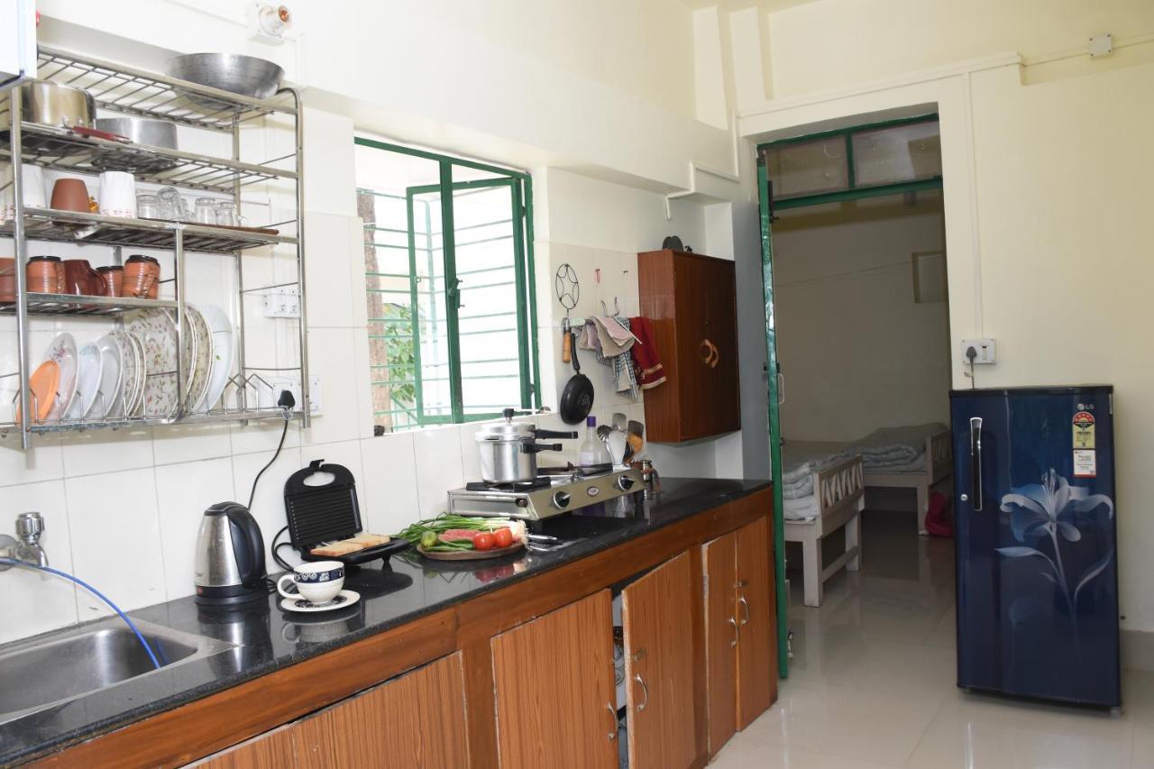 Bhitey Homestay Simantapally / Shantiniketan Zewnętrze zdjęcie