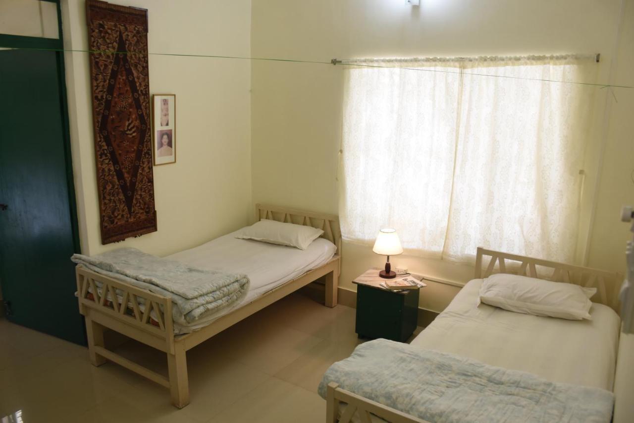 Bhitey Homestay Simantapally / Shantiniketan Zewnętrze zdjęcie