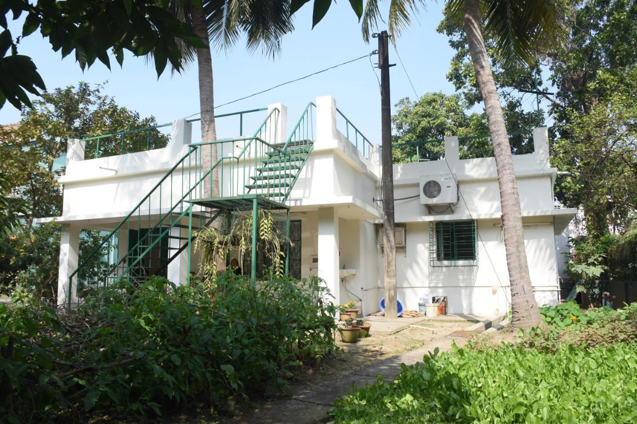 Bhitey Homestay Simantapally / Shantiniketan Zewnętrze zdjęcie
