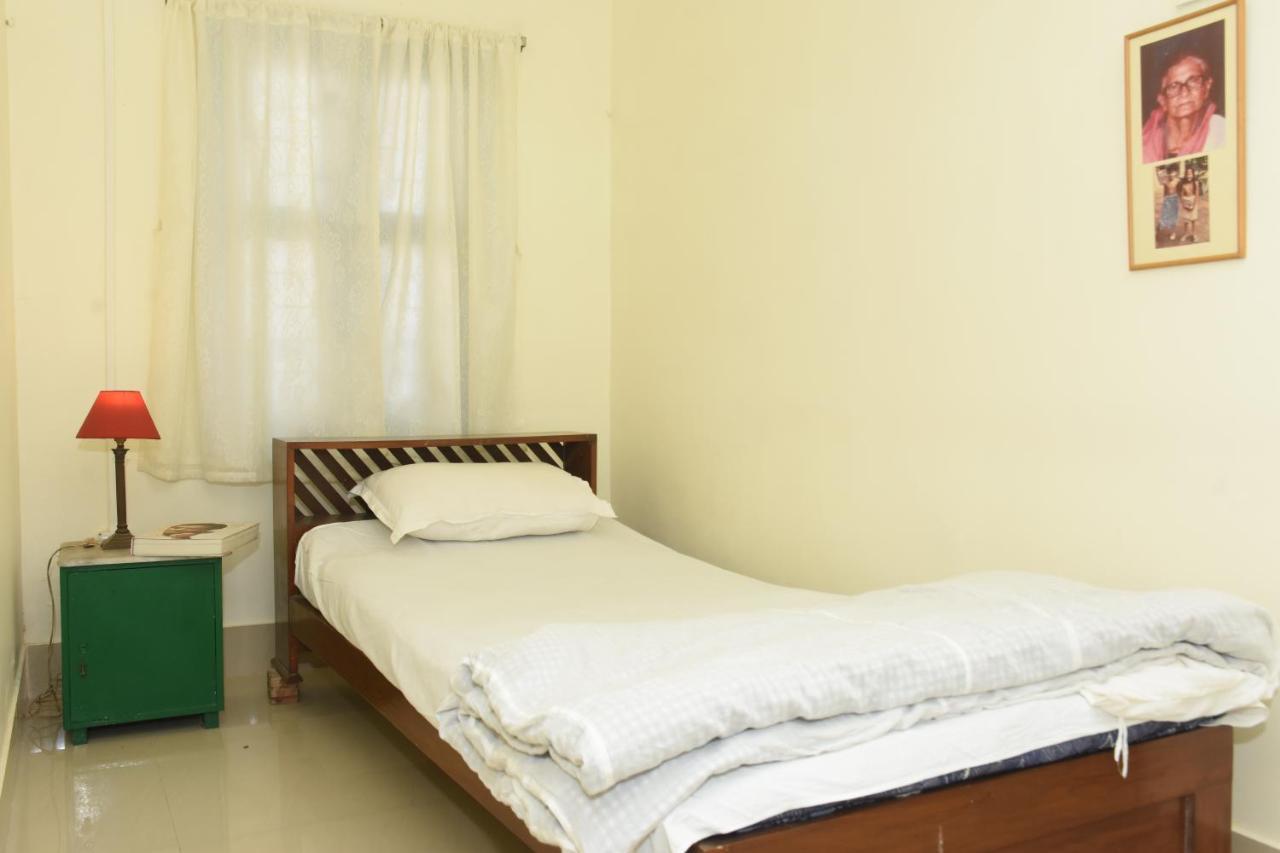 Bhitey Homestay Simantapally / Shantiniketan Zewnętrze zdjęcie