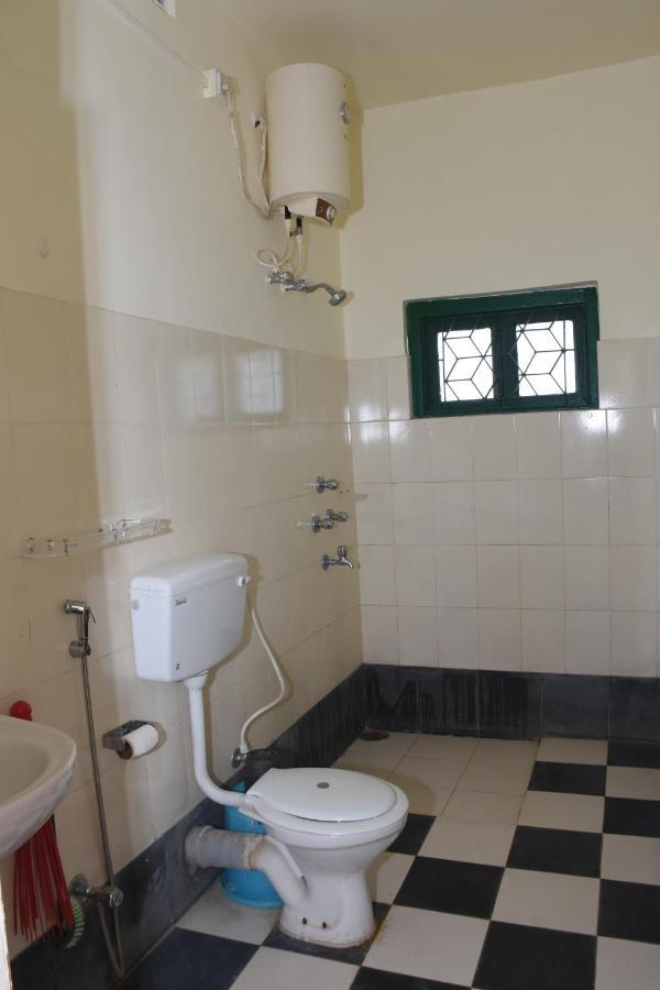 Bhitey Homestay Simantapally / Shantiniketan Zewnętrze zdjęcie