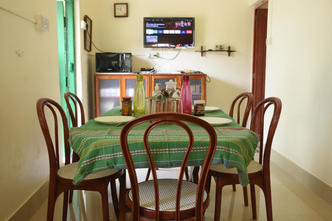 Bhitey Homestay Simantapally / Shantiniketan Zewnętrze zdjęcie