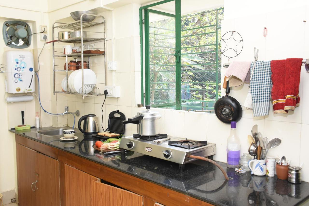 Bhitey Homestay Simantapally / Shantiniketan Zewnętrze zdjęcie