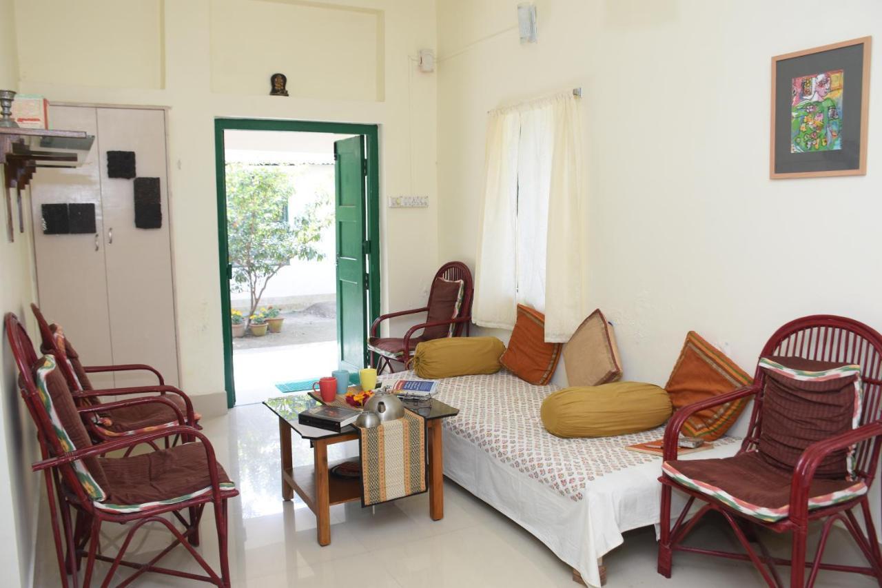Bhitey Homestay Simantapally / Shantiniketan Zewnętrze zdjęcie